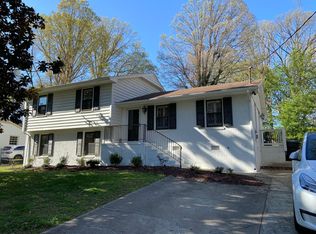 312 Northfield Dr, Raleigh, NC 27609