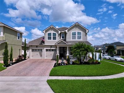 2939 Sera Bella Way, Kissimmee, FL, 34744