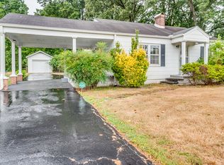 110 Passons Rd, Chattanooga, TN 37415