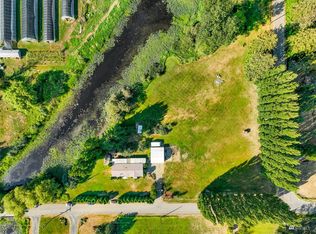 3380 Mack Rd, Everson, WA 98247