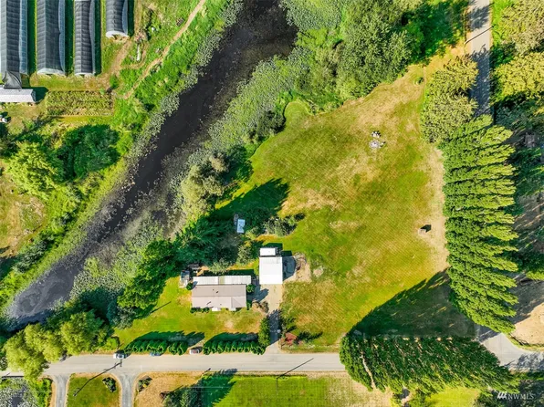 3380 Mack Rd, Everson, WA 98247