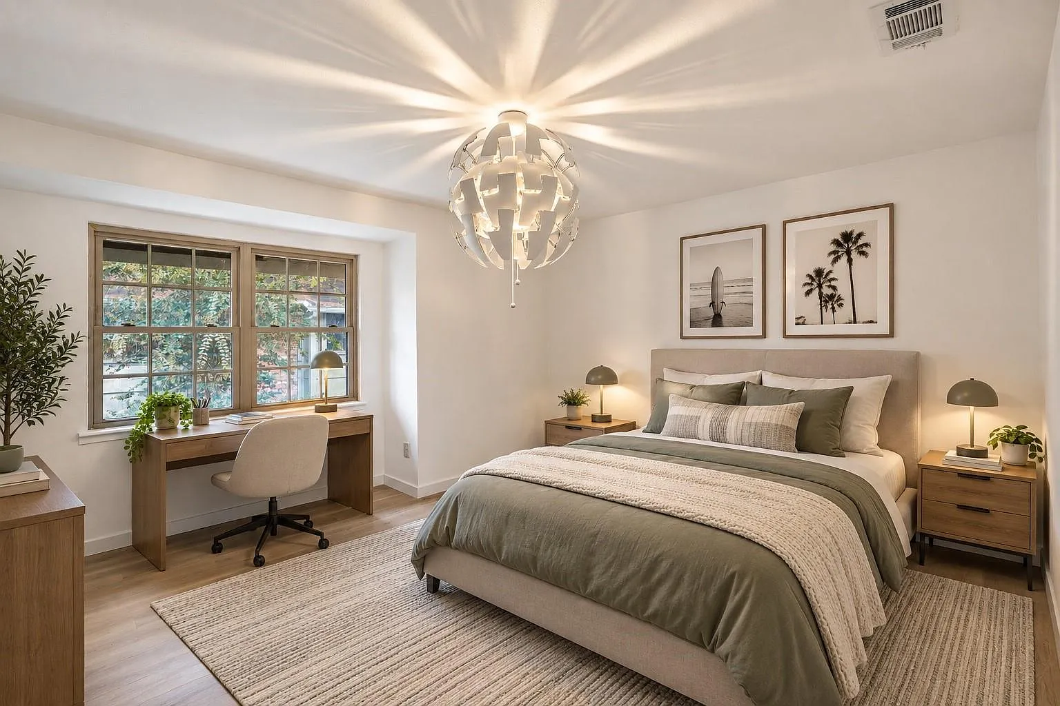 2 bed, 1.5 bath, 1286 sqft, $2,100 — Photo 3