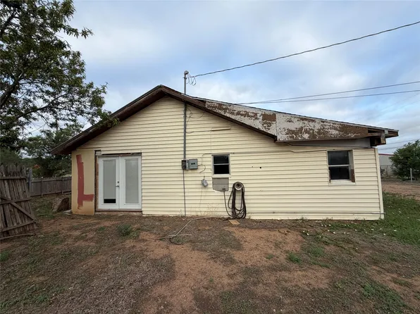 2404 SW 5th Ave, Amarillo, TX 79106