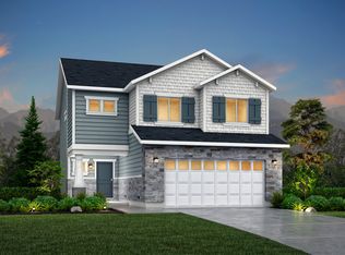 2943 S 2500 W, Syracuse, UT 84075