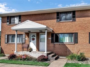 184 Dover Dr, Buffalo, NY 14224