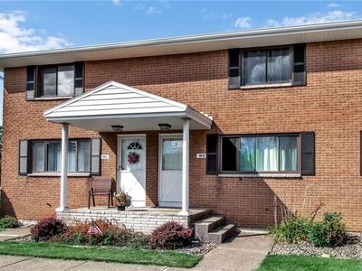 184 Dover Dr, Buffalo, NY, 14224