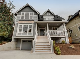 4441 SE Nehalem St, Portland, OR 97206