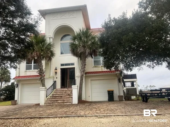 32167 Sandpiper Dr, Orange Beach, AL 36561