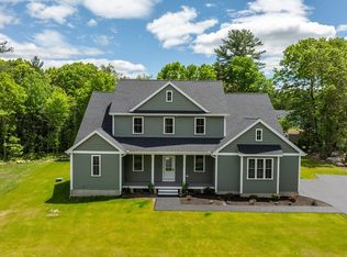 LOT 2 Jeffrey Dr, West Bridgewater, MA 02379