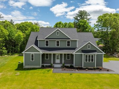 LOT 2 Jeffrey Dr, West Bridgewater, MA, 02379