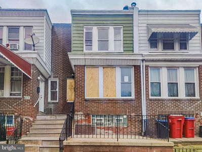 619 Brill St, Philadelphia, PA, 19120