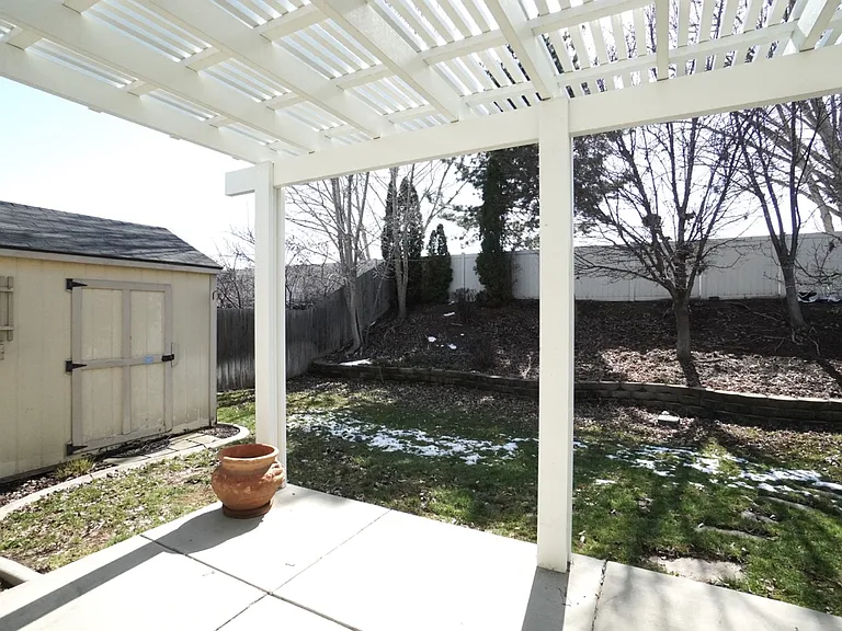1445 W Silver Salmon Dr — Photo 36