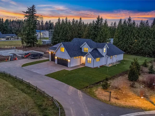 6917 Red Ridge Drive, Lynden, WA 98264