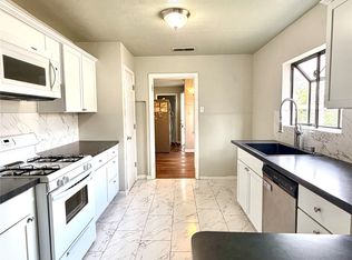 7459 Mohawk Ave, Fort Worth, TX 76116