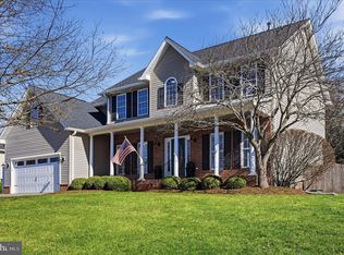 220 Hermitage Blvd, Berryville, VA 22611