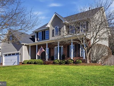 220 Hermitage Blvd, Berryville, VA, 22611