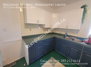 2077 S Main St UNIT 1, Westville, NS B0K 2A0
