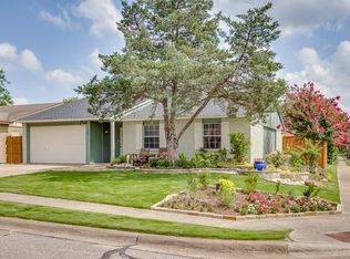 540 Cumberland Dr, Allen, TX 75002