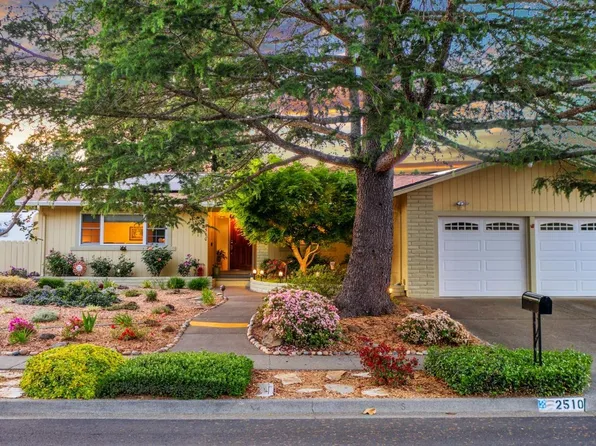 2510 Rigdon Street, Napa, CA 94558
