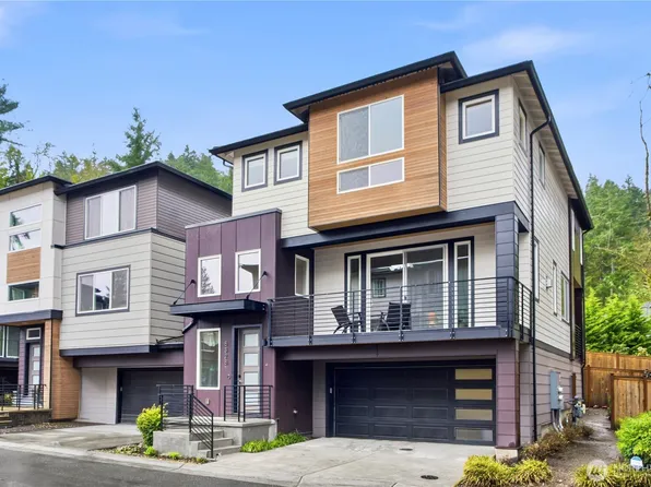 8328 138th Lane SE, Newcastle, WA 98059