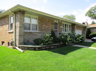 5033 Madison St, Hillside, IL 60162