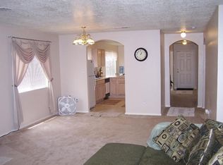 3540 Elder Meadows Dr NE, Rio Rancho, NM 87144