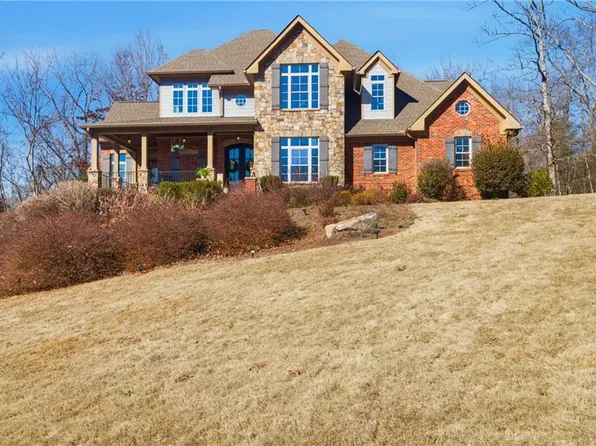 95 Grand View Dr, Cleveland, GA 30528
