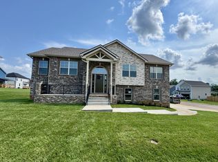 794 Carrillo Dr LOT 352, Clarksville, TN 37040