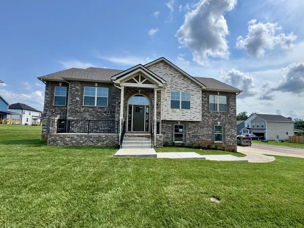 794 Carrillo Dr Lot 352, Clarksville, TN 37040