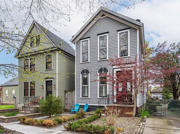 108 Park St, Buffalo, NY 14201