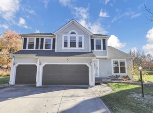 6600 Hilmar Ct, Westerville, OH