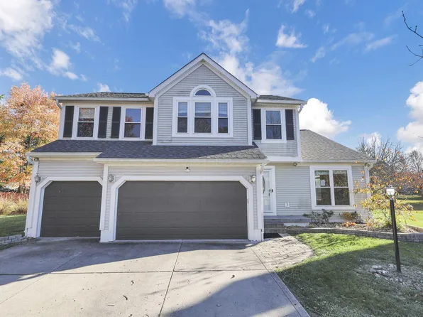 6600 Hilmar Ct, Westerville, OH 43082