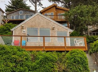 1755 Maxwell Mountain Rd, Oceanside, OR 97134