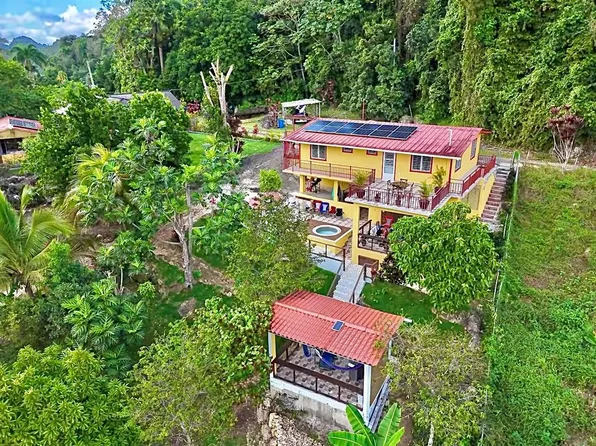 State Highway 621 Km #.9, Utuado, PR 00641