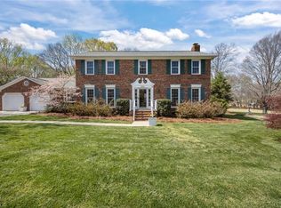 3703 Tattershall Dr, Greensboro, NC 27410