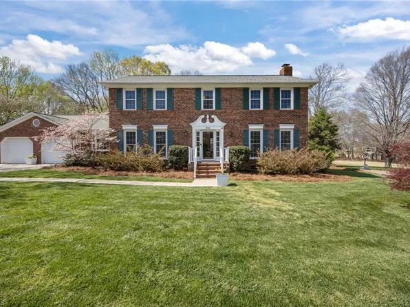 3703 Tattershall Dr, Greensboro, NC 27410