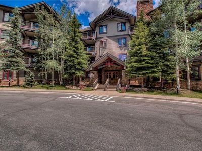 50 Mountain Thunder Dr #1407, Breckenridge, CO, 80424