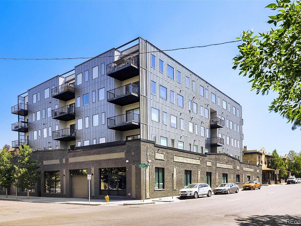 1st image of 1300 N Ogden Street #401