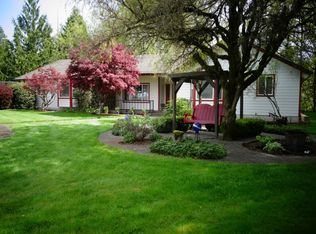 483 W Elma Hicklin Rd, McCleary, WA 98557