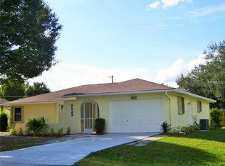 3239 Terita Dr, Pt Charlotte, FL 33952