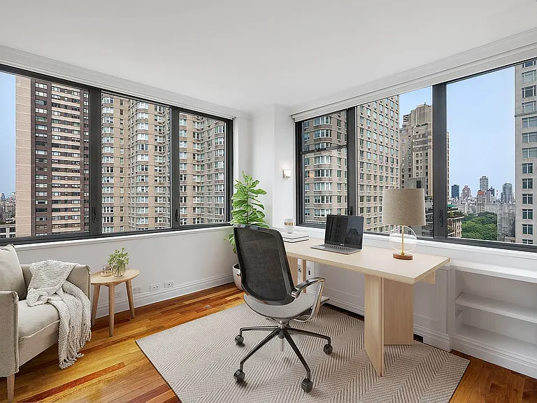 62 W 62nd St #22B — Photo 8