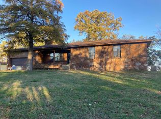 65630 E 177th Rd, Wyandotte, OK 74370