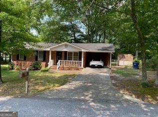 54 Linwood Ave, Winder, GA 30680