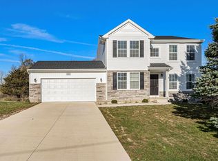 4075 Spring Hue Ln, Davison, MI 48423