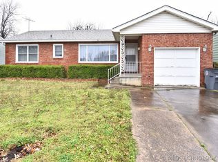 478 S 75th East Ave, Tulsa, OK 74112