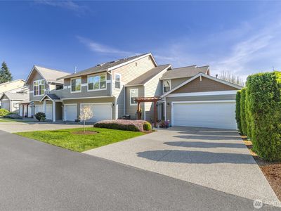 910 Medical Center Drive #G-102, Arlington, WA, 98223