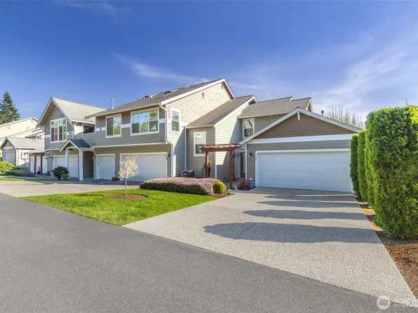 910 Medical Center Drive #G-102, Arlington, WA 98223