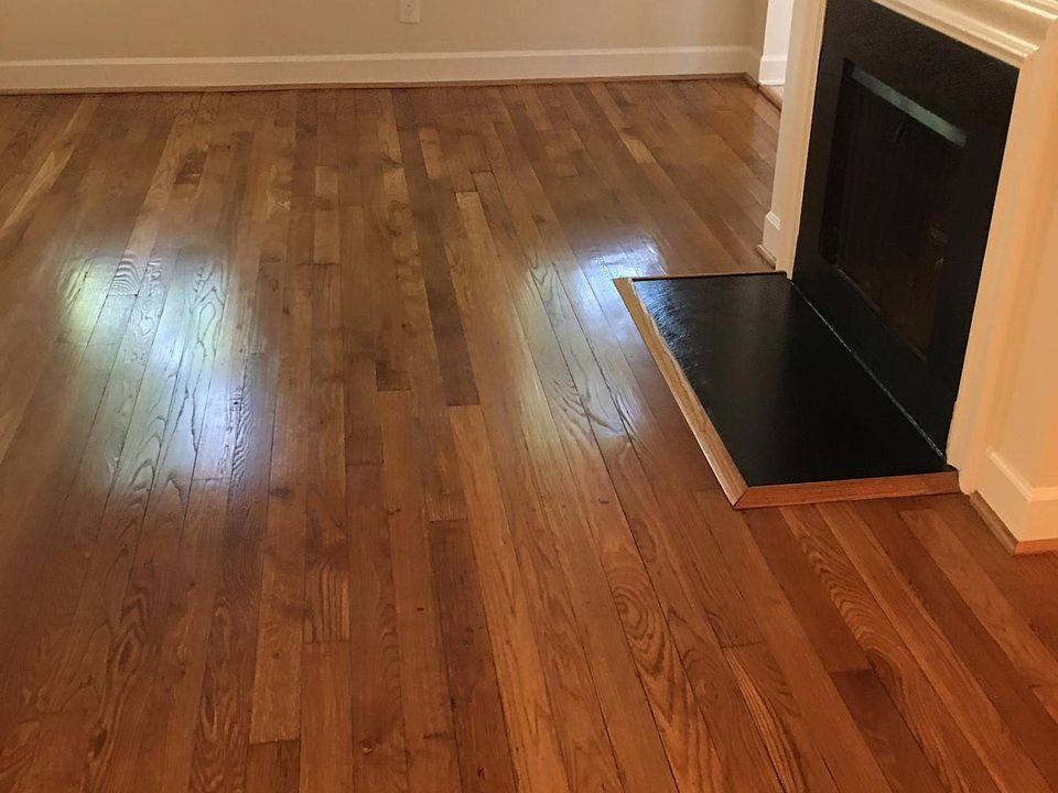 1st image of 1203 N Pitt St APT 1A