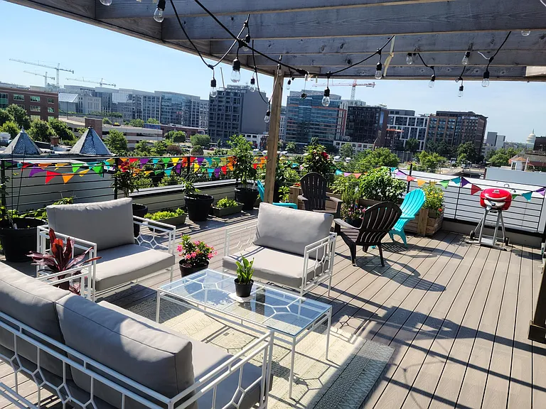1510 N Capitol St NW #201 — Photo 14