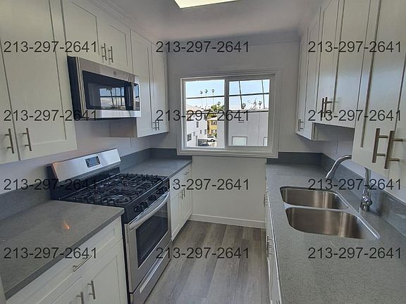 2nd image of 121 N Mariposa Ave APT 14